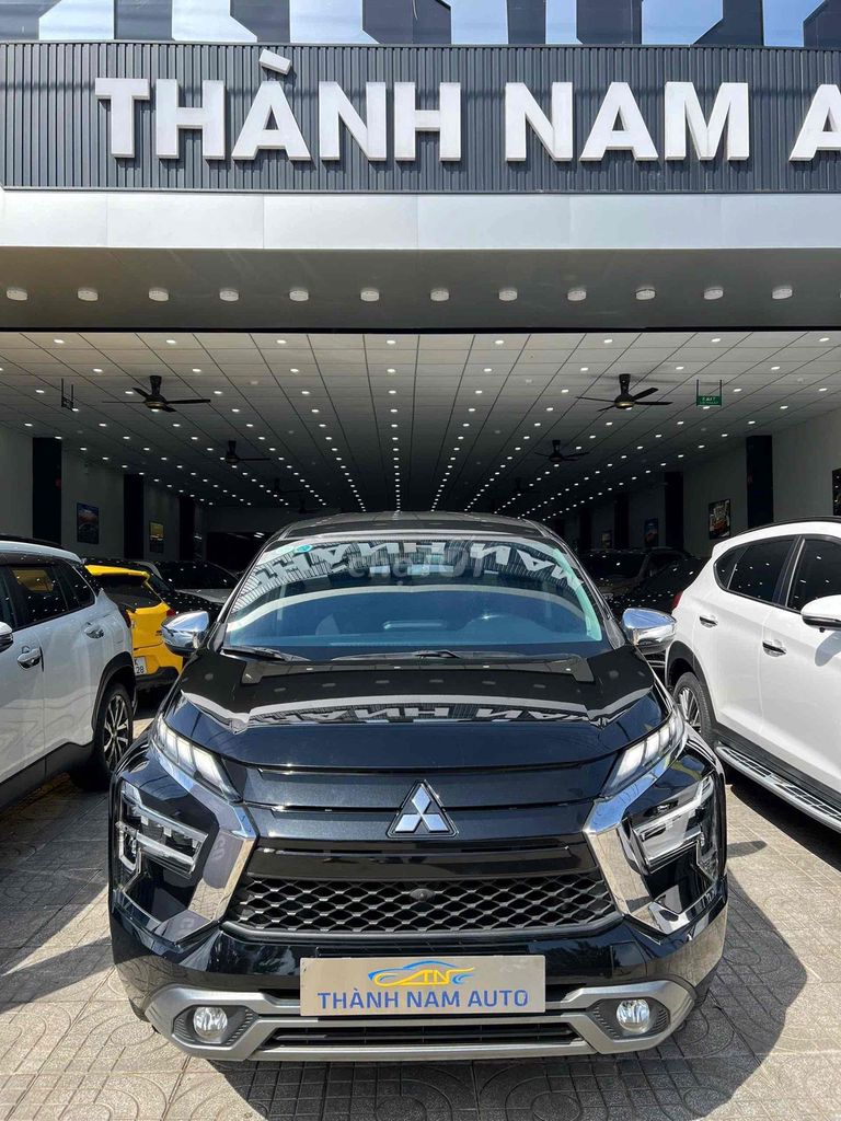 𝐌𝐢𝐭𝐬𝐮𝐛𝐢𝐬𝐡𝐢 𝐗𝐩𝐚𝐧𝐝𝐞𝐫 𝐏𝐫𝐞𝐦𝐢𝐮𝐦 𝐬𝐱𝟐𝟎𝟐𝟒.. Mua bán Ô tô tại Thành phố Buôn Ma Thuột Đắk Lắk được đăng bởi Thành Nam Auto DakLak  hình 1