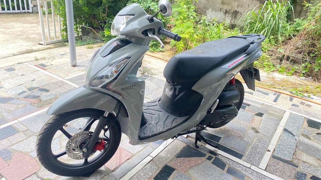 Sporty Vison 2023. Mua bán Xe máy tại Huyện Long Điền Bà Rịa - Vũng Tàu được đăng bởi Phương Trinh Nguyễn hình 2