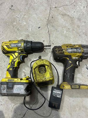 cần khoan & súng bắn bù lon. Mua bán Đồ chuyên dụng, Giống nuôi trồng tại Thành phố Mỹ Tho Tiền Giang được đăng bởi Ty cano jetski