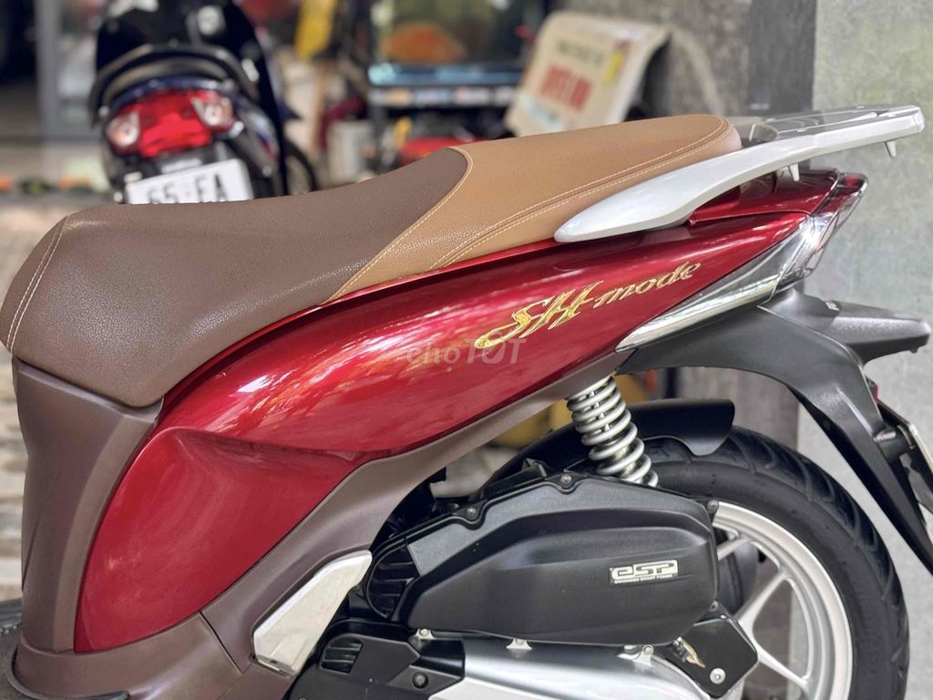 SH MODE 2019 SMARTKEY XE ZIN ĐẸP BS 65K1 CHÍNH CHU. Mua bán Xe máy tại Quận Ô Môn Cần Thơ được đăng bởi Tiến Tạp Hoá  hình 14