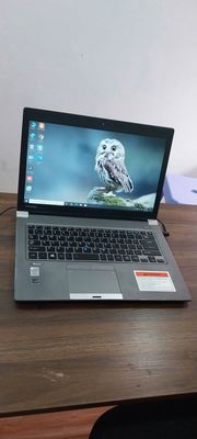 Laptop nhật Toshiba Tecra Z40-A i5-4310U 8GB/120GB