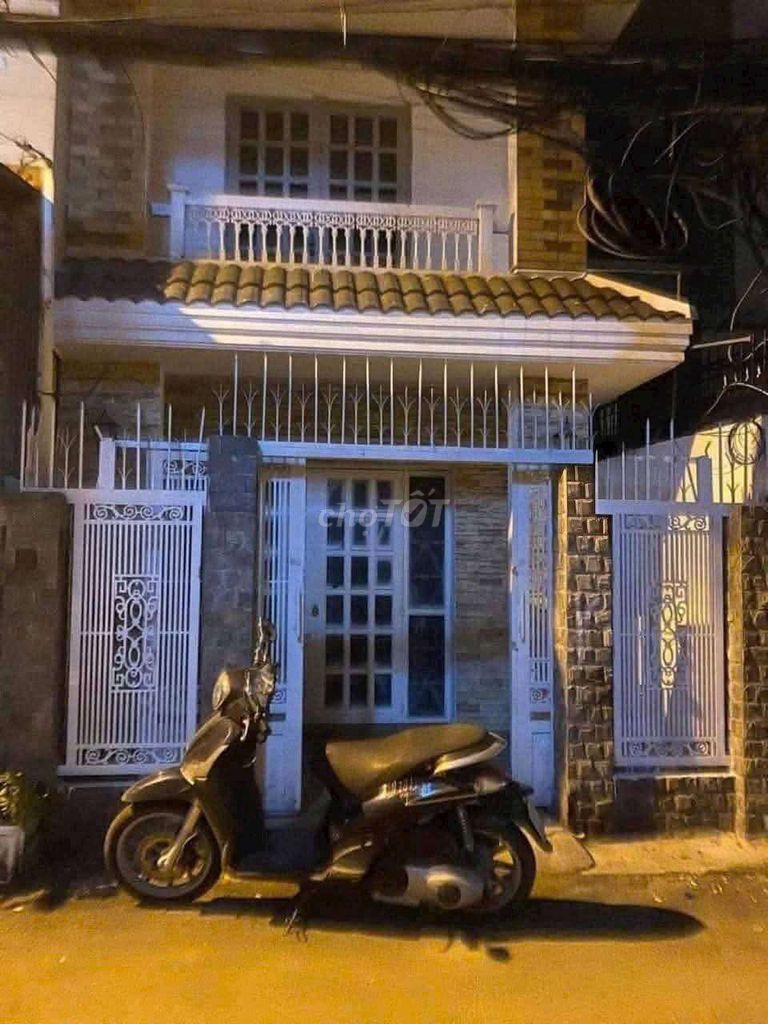 Дом с 2 спальнями в Quận Bình Thạnh, Хошимин — $577/мес, фото 1