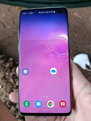 Bán ss s10+. Mua bán Điện thoại tại Thành phố Buôn Ma Thuột Đắk Lắk được đăng bởi toan