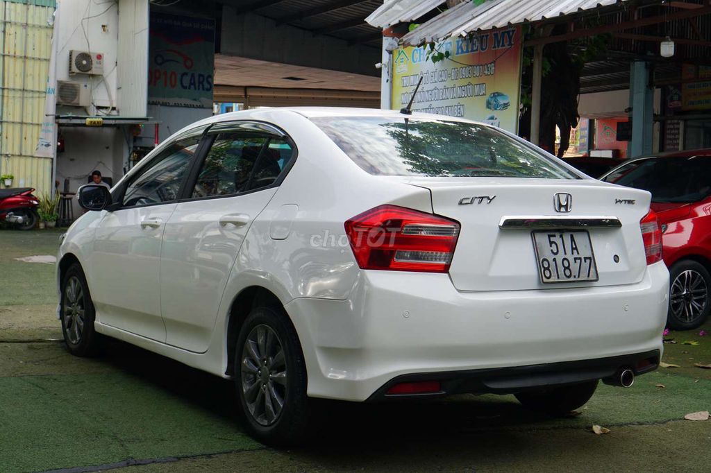 2014 - 87 km. Mua bán Ô tô tại Quận Tân Phú Tp Hồ Chí Minh được đăng bởi Huỳnh văn lanh hình 4