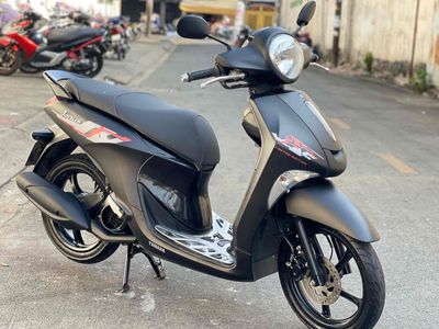 [CỰC PHẨM]💟 Yamaha Janus 125i 💟 Smartkey💟Zin 100%💟