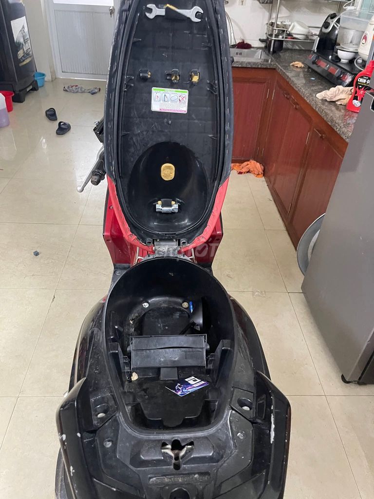 Honda ablade 2015 zin chính chủ. Mua bán Xe máy tại Quận Lê Chân Hải Phòng được đăng bởi Thanh Duy hình 2