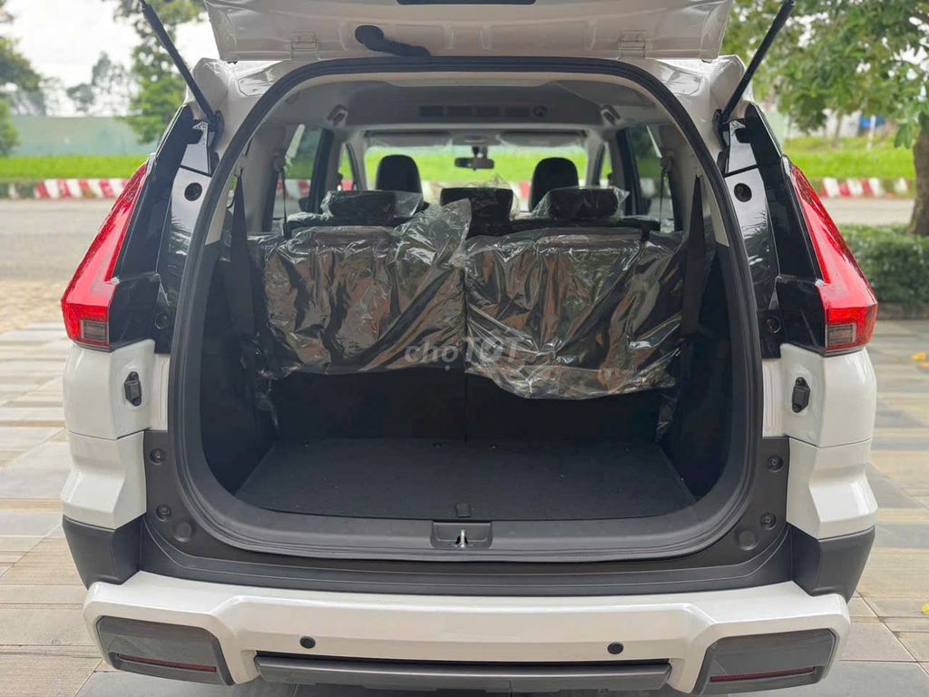 XPANDER CROSS FACELIST MY 26 TỚI 90 TRIỆU TIỀN MẶT. Mua bán Ô tô tại Quận Tân Phú Tp Hồ Chí Minh được đăng bởi XE MỚI VÀ QUA SỬ DỤNG CHÍNH HÃNG hình 6