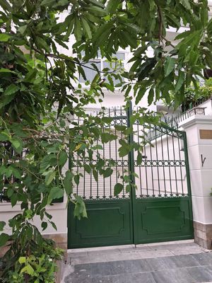 Biệt thự 144 m² · 4 PN · Đường Nguyễn Văn Linh