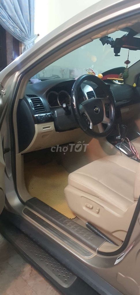 4 158 2007 LTZ 2.4 - 111000 km. Mua bán Ô tô tại Quận Gò Vấp Tp Hồ Chí Minh được đăng bởi Tâm hình 10