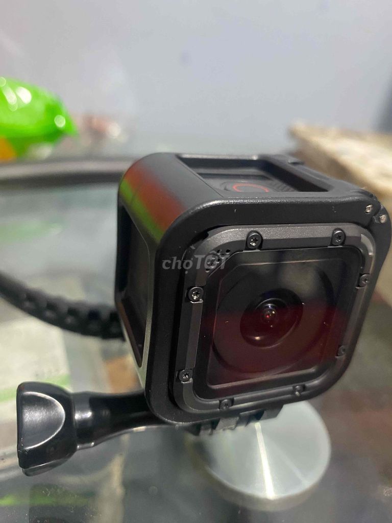 Máy quay GoPro Hero 5 Session Đen 32GB. Mua bán Máy ảnh, Máy quay tại Huyện Trảng Bom Đồng Nai được đăng bởi Trần An hình 1