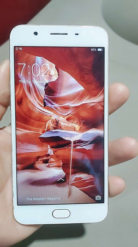 Oppo f1S, full chức năng. Chữa cháy ngon, giá rẻ