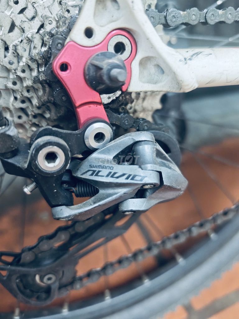 Dư xe Bán xe đạp titantec full nhôm, thụt …. Mua bán Xe đạp tại Huyện Hoài Đức Hà Nội được đăng bởi Tuyến hình 3