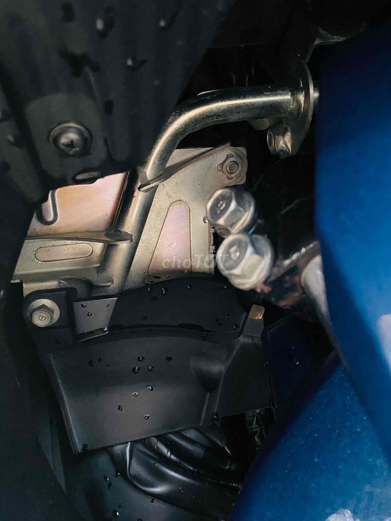 Click thái 2015 hàng hot siêu đẹp chuẩn zin🔥. Mua bán Xe máy tại Quận Ninh Kiều Cần Thơ được đăng bởi Hiếu Xe máy Tân Liên Hưng 2 hình 8