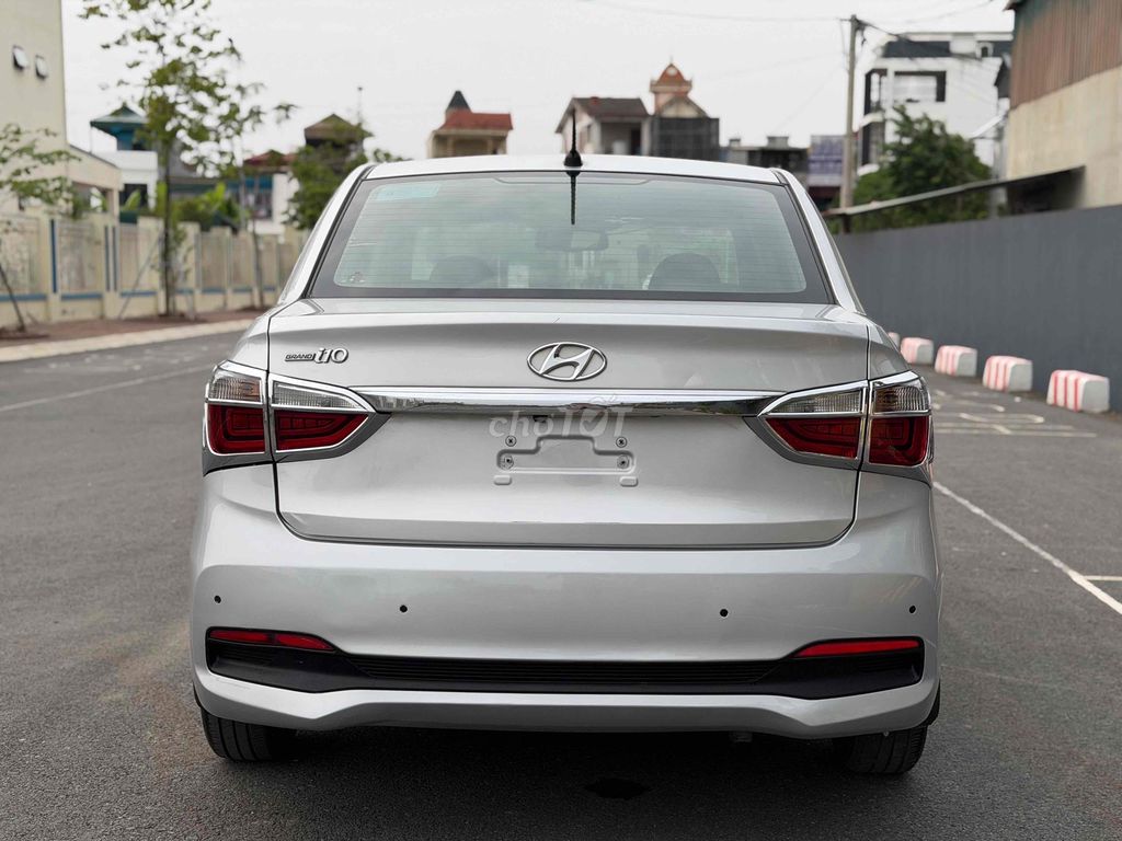 Hyundai I10 Đời 2017 Số Tự Động Sedan. Mua bán Ô tô tại Huyện Ba Vì Hà Nội được đăng bởi Dũng Ô Tô Ba Vì hình 3