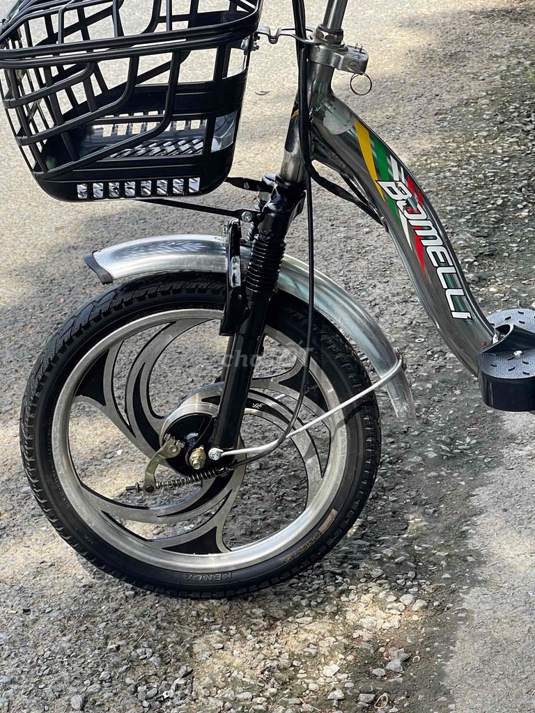 xe mới keng. Mua bán Xe điện tại Quận Bình Thuỷ Cần Thơ được đăng bởi xe điện hoàng oanh hình 12