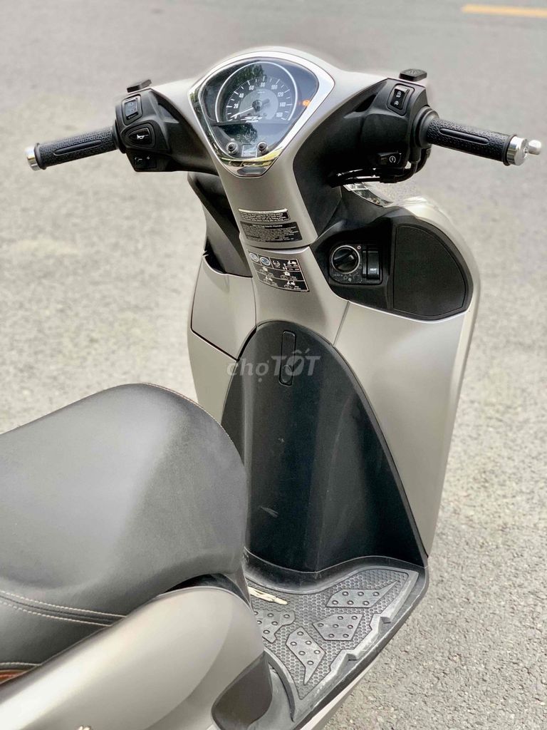 🛵 SH Mode 2022 ABS – Chính Chủ Biển 86 Xe Đẹp Zin. Mua bán Xe máy tại Thành phố Thủ Đức Tp Hồ Chí Minh được đăng bởi iMotorbike Khương Phan hình 9