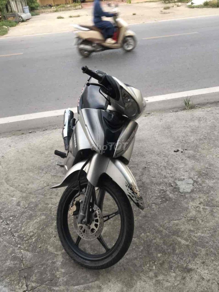 cần bán ju mx zin nguyên bản lilong kín xe. Mua bán Xe máy tại Huyện An Dương Hải Phòng được đăng bởi Xe Máy Khang Chi hình 3