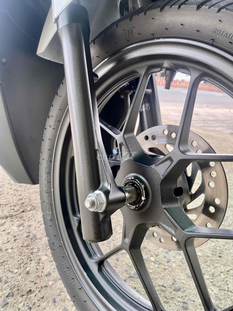 vario 125 2021. Mua bán Xe máy tại Huyện Dương Minh Châu Tây Ninh được đăng bởi Đắng Môi hình 2