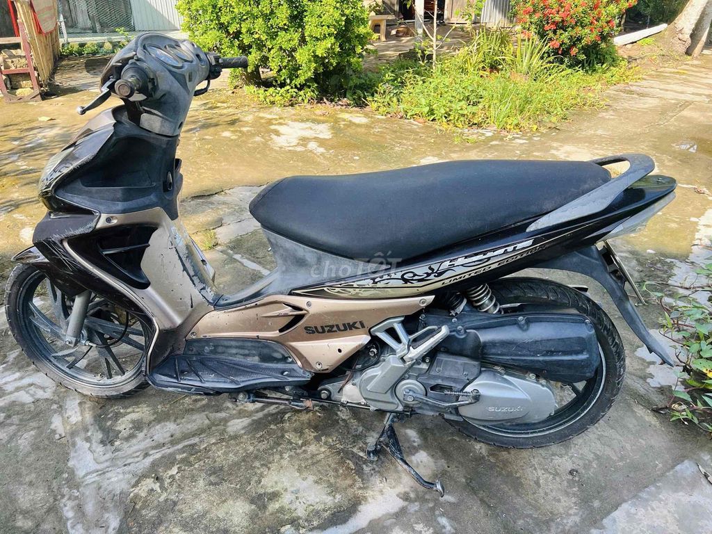 -Em Bán Hayate Máy Zin Êm Mạnh Bốc Giấy Tờ Đầy Đủ. Mua bán Xe máy tại Huyện Phong Điền Cần Thơ được đăng bởi Danh Hà hình 4