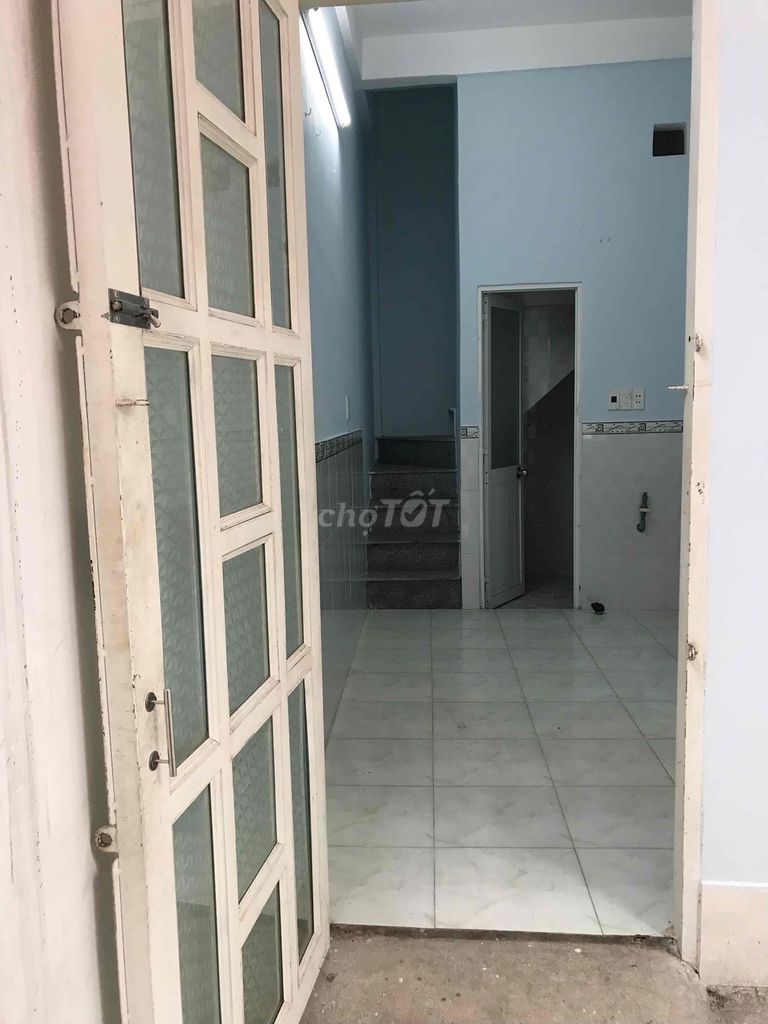 NHÀ CHO THUÊ. Cho thuê phòng trọ tại Thành phố Thủ Đức Tp Hồ Chí Minh được đăng bởi Phạm Thị Hà hình 1