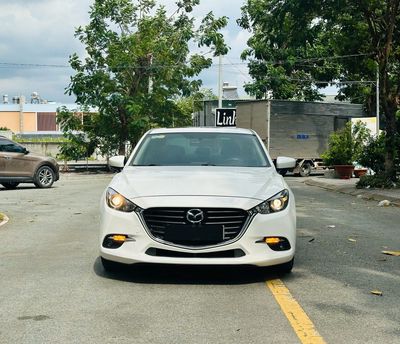 Mazda 3 1.5AT 2019 -56000km. Mua bán Ô tô tại Thành phố Dĩ An Bình Dương được đăng bởi Siêu Thị Ô Tô Bình Dương 