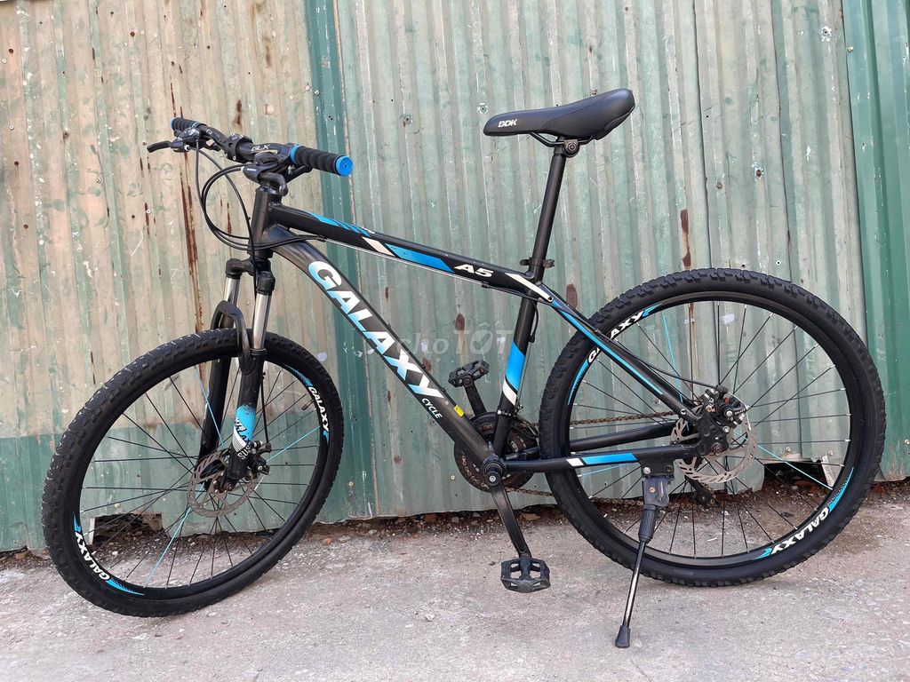 GALAXY NHÔM 26” còn RẤT MỚI. Mua bán Xe đạp tại Quận Thanh Xuân Hà Nội được đăng bởi Sơn Lâm Bike 30 Ngõ 345 Khương Trung HN hình 6