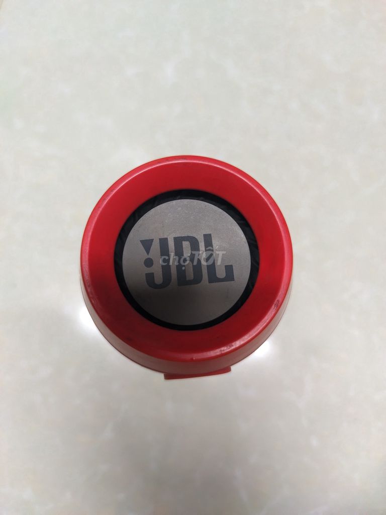 Loa Bluetooth JBL Charge 2 Plus Đỏ. Mua bán Tivi, Âm thanh tại Thành phố Thủ Dầu Một Bình Dương được đăng bởi sinh hình 1