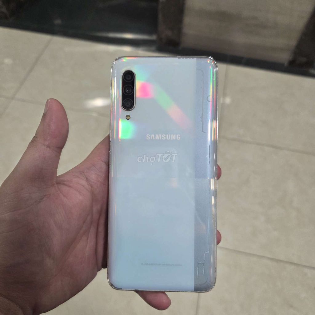 Xác sống màn samsung A90 5G. Mua bán Điện thoại tại Quận Hoàng Mai Hà Nội được đăng bởi Vũ Thọ hình 1