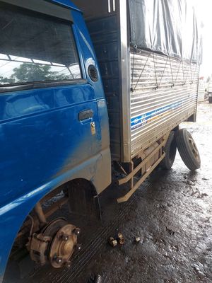 gia đình cần bán huynh đaipotơ  2006. Mua bán Xe tải, xe ben tại Huyện Chư Sê Gia Lai được đăng bởi PHÚC 