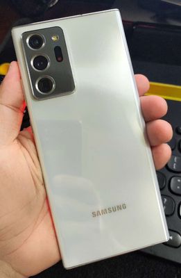 Samsung Note 20 Ultra Hàn Xẻng 12/256 đẹp rẻ