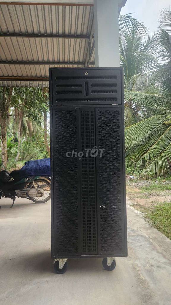 THANH LÝ VỎ LOA KÉO ĐIỆN BASS 40 ĐÔI. Mua bán Tivi, Âm thanh tại Huyện Châu Thành Bến Tre được đăng bởi Bồ Cao Kha hình 1