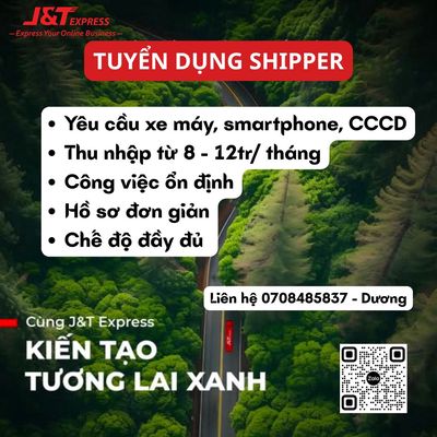 J&T EXPRESS