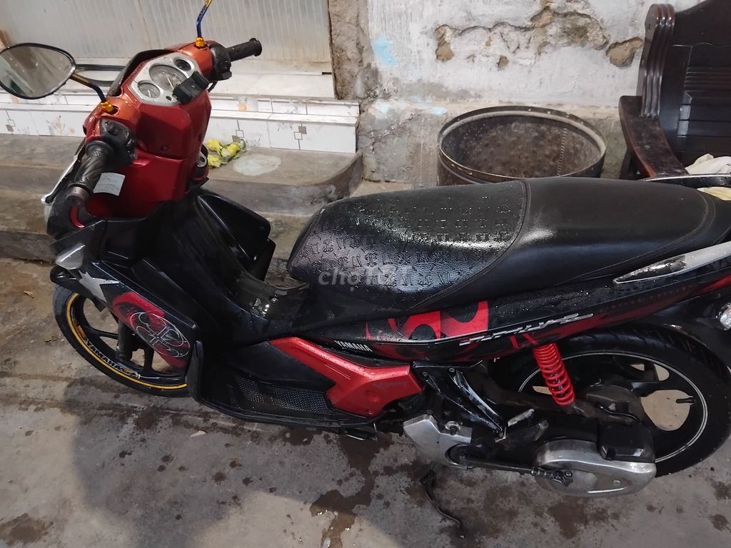 For sale reason of travel Lý do bán để đi du lịch. Mua bán Xe máy tại Quận Dương Kinh Hải Phòng được đăng bởi Lolo hình 2