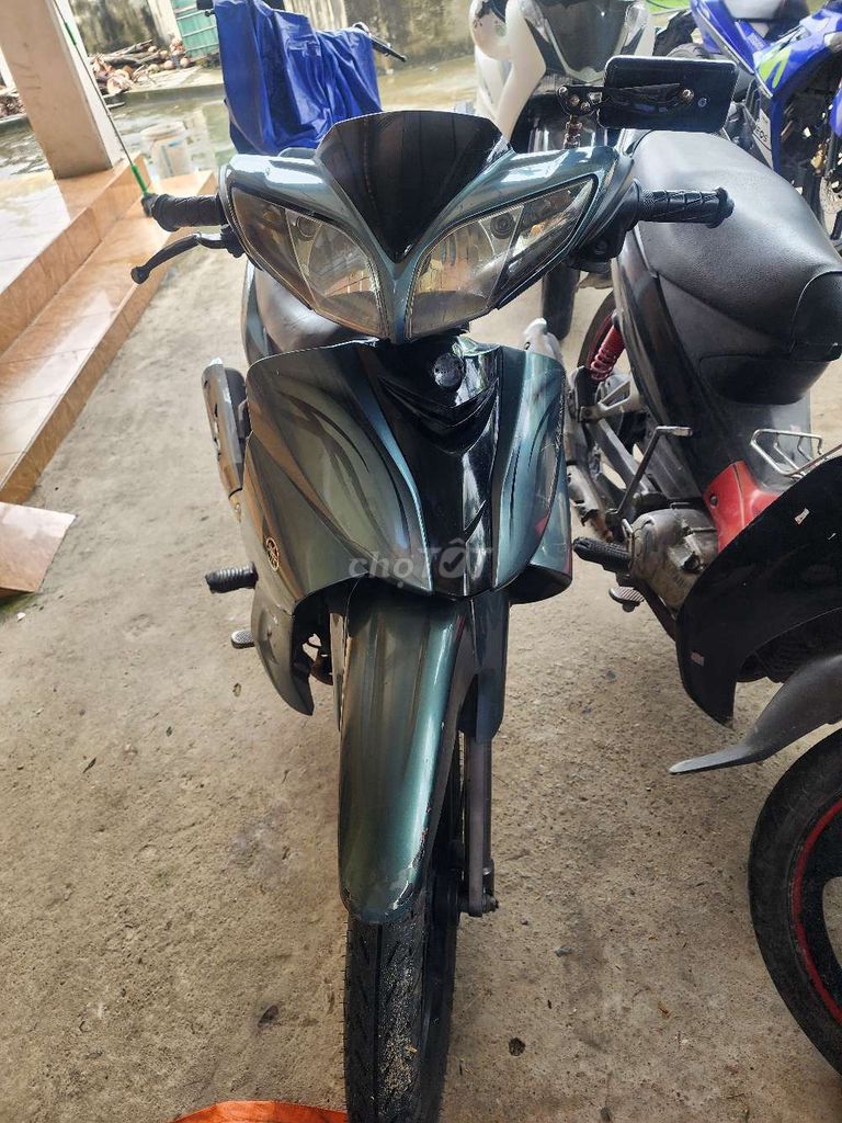 Jupiter mx lên gravita xanh đá. Mua bán Xe máy tại Huyện Thuỷ Nguyên Hải Phòng được đăng bởi nguyễn minh thuyết hình 1
