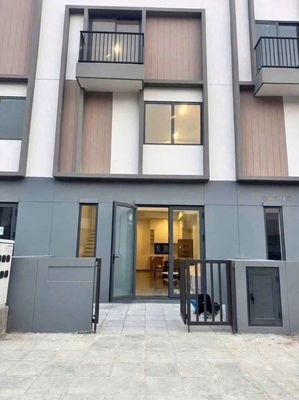 cho thuê nhà khu K-home TP mới