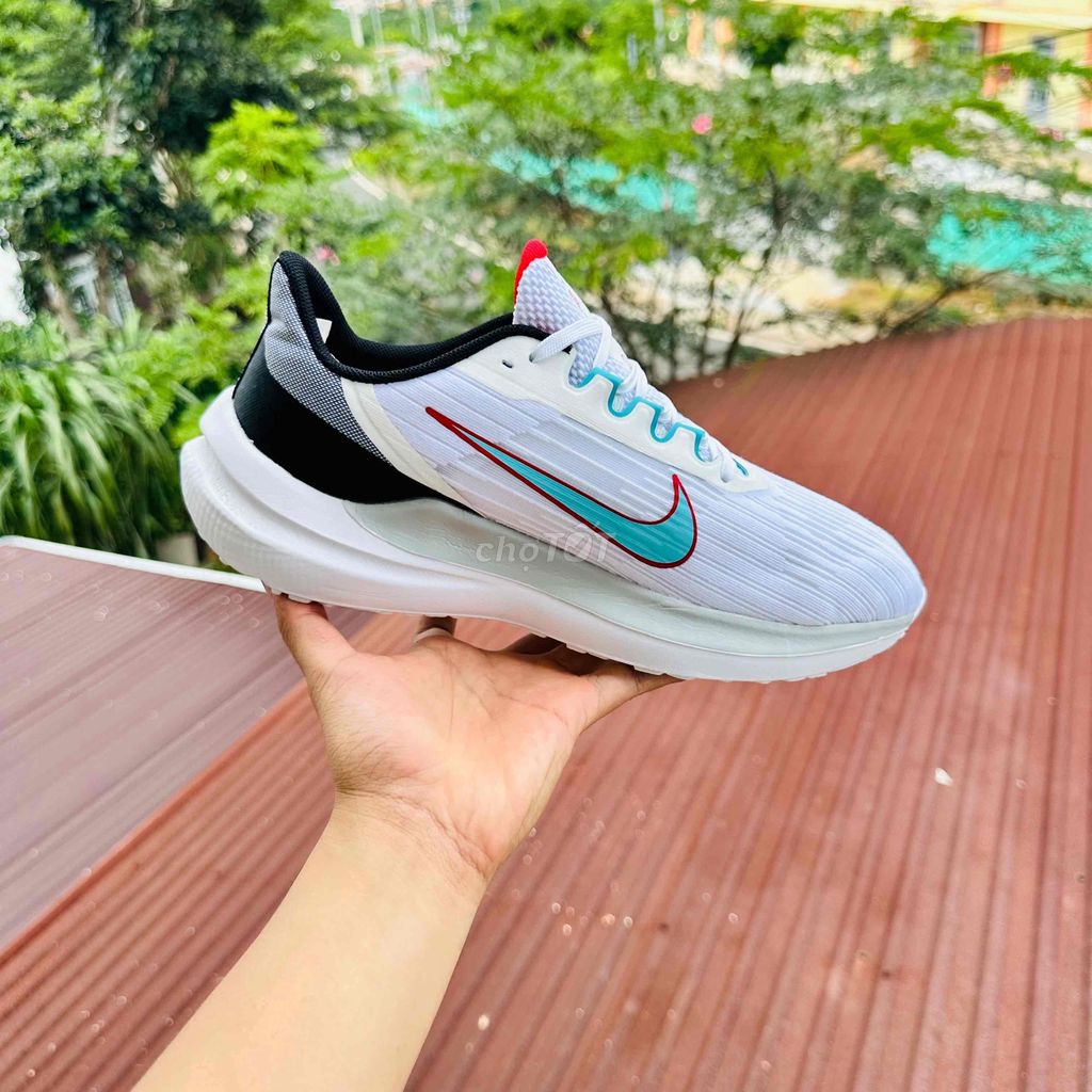 [CHÍNH HÃNG] [Mới 100%] Nike Zoom Winflos 9, new