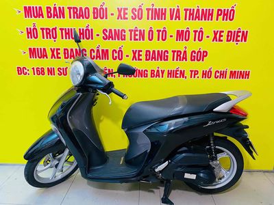 Yamaha Janus 125 Fi hỗ trợ trả góp nhận cavet gốc
