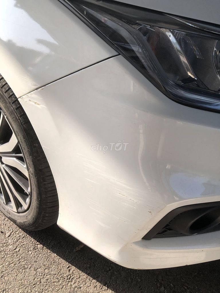 Honda City 2017 1.5 TOP - 102000 km. Mua bán Ô tô tại Huyện An Dương Hải Phòng được đăng bởi Tên chưa cung cấp hình 11