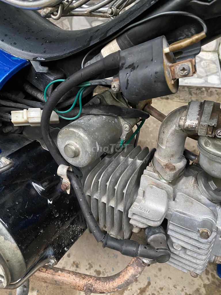 ware 50cc xe vô đồ anphabs ( 65 -ngây chủ ). Mua bán Xe máy tại Quận Bình Thuỷ Cần Thơ được đăng bởi Ken Bùi  hình 4