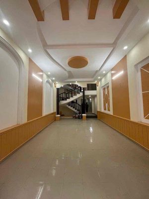 Аренда · 4 комн. · 125 м² · Quận Cẩm Lệ, ул. Đường Trịnh Đình Thảo