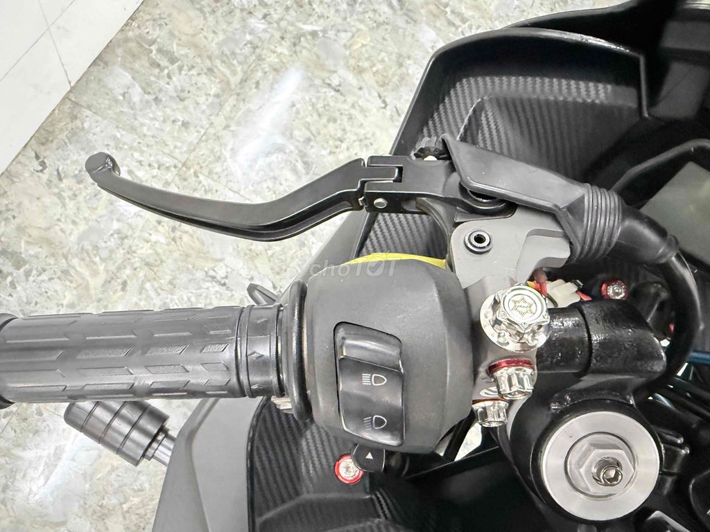 Bán yamaha R15V3 2019 full đồ chơi. Mua bán Xe máy tại Thành phố Thủ Đức Tp Hồ Chí Minh được đăng bởi SHOP XE LƯỚT TUẤN DUY MOTOR LINH XUÂN THỦ ĐỨC hình 7