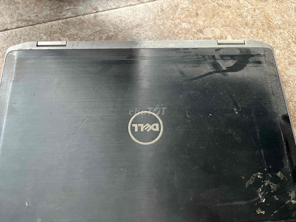 Dell Laptop màu Đen. Mua bán Laptop tại Quận Thanh Xuân Hà Nội được đăng bởi hot mom hình 1