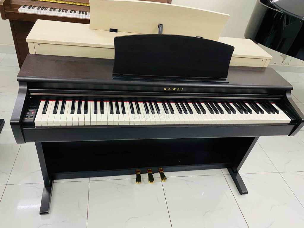 piano điện kawai cn23 japan