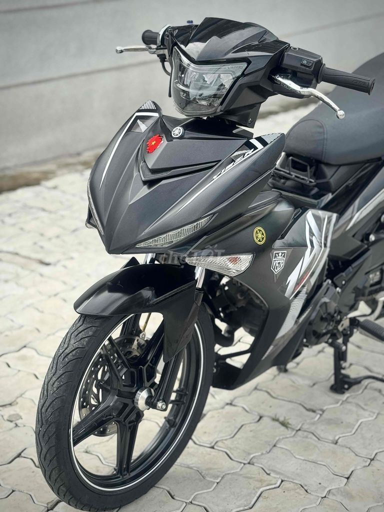 Bán Ex 150 Hỗ Trợ Góp Bao Nợ Xấu. Mua bán Xe máy tại Quận 10 Tp Hồ Chí Minh được đăng bởi chánh hình 5