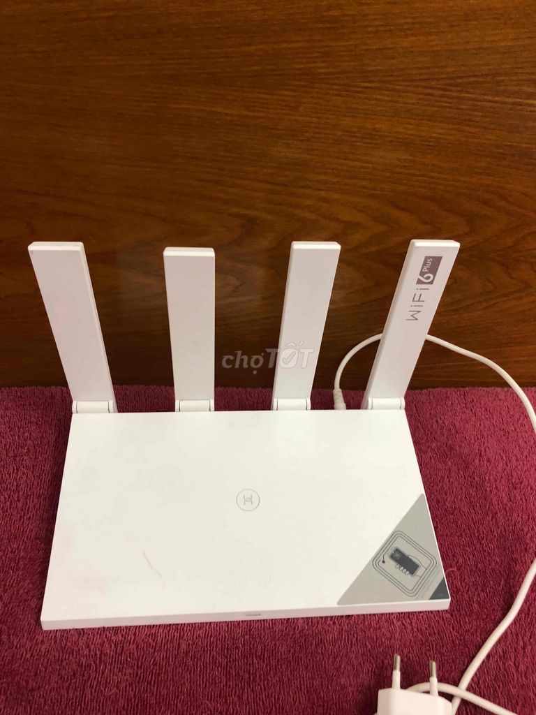 Bán cục Wifi ( 4râu)