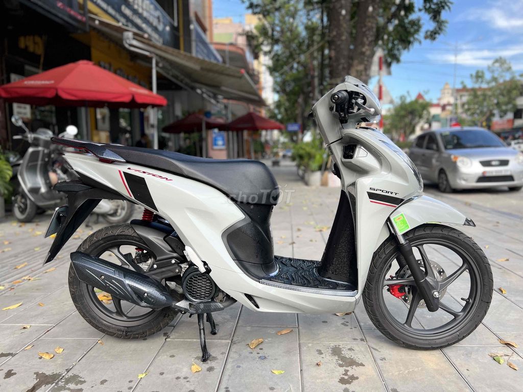 Bán hoặc giao lưu xe khác vison 2025 chạy ít. Mua bán Xe máy tại Thành phố Vinh Nghệ An được đăng bởi Phan nhân hình 3