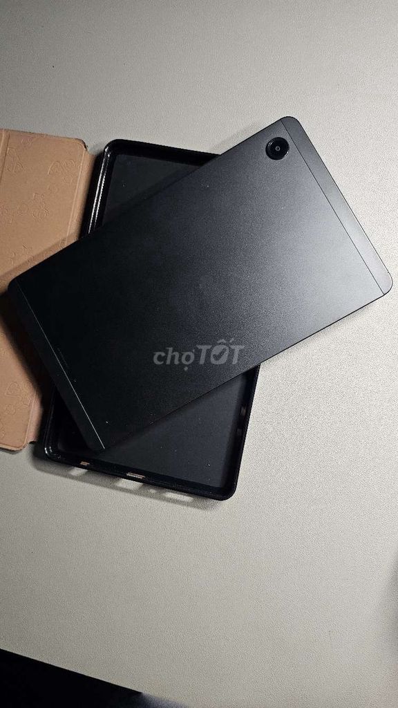 Samsung Galaxy Tab A9 4GB/64GB Đen. Mua bán Máy tính bảng tại Quận 6 Tp Hồ Chí Minh được đăng bởi Ngô Trung Nghĩa  hình 1