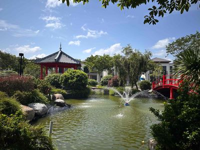 Nhà view công viên 4PN