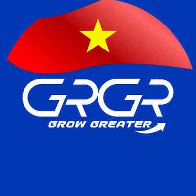 CTY TNHH GRGR logo