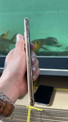 Apple iPhone 11 Pro Max 64GB Vàng